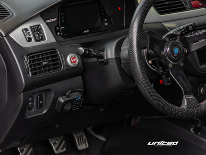 Mitsubishi｜Lancer Evolution IX Wagon｜2006｜TAKESHI 武藤車藝選售