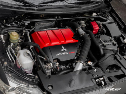 Mitsubishi｜Lancer Evolution X Final Edition｜2015｜TAKESHI 武藤車藝選售