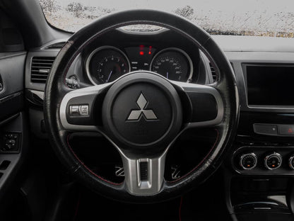 Mitsubishi｜Lancer Evolution X Final Edition｜2015｜TAKESHI 武藤車藝選售