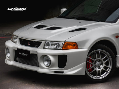 Mitsubishi｜Lancer Evolution V GSR｜1998｜TAKESHI 武藤車藝選售