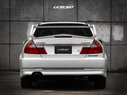 Mitsubishi｜Lancer Evolution V GSR｜1998｜TAKESHI 武藤車藝選售