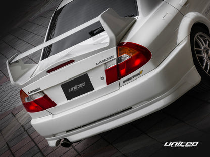 Mitsubishi｜Lancer Evolution V GSR｜1998｜TAKESHI 武藤車藝選售