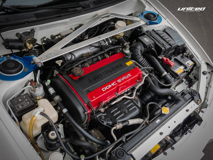 Mitsubishi｜Lancer Evolution V GSR｜1998｜TAKESHI 武藤車藝選售