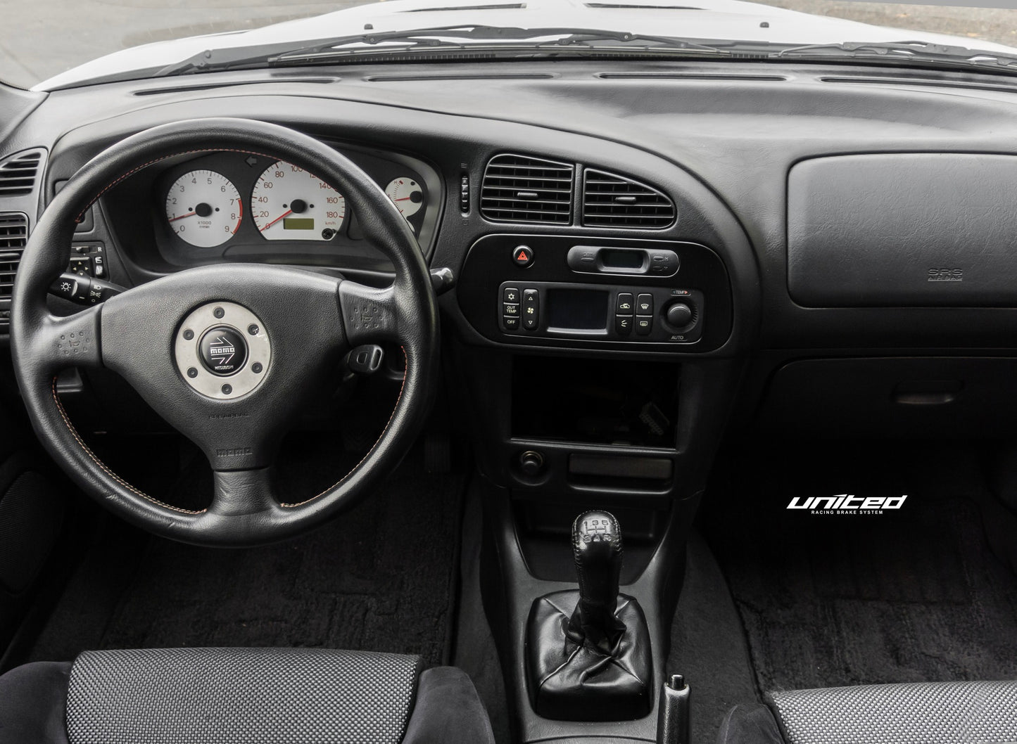 Mitsubishi｜Lancer Evolution V GSR｜1998｜TAKESHI 武藤車藝選售