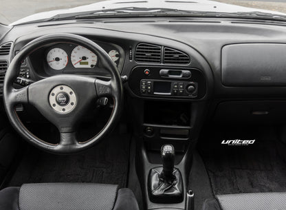 Mitsubishi｜Lancer Evolution V GSR｜1998｜TAKESHI 武藤車藝選售