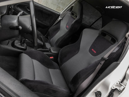 Mitsubishi｜Lancer Evolution V GSR｜1998｜TAKESHI 武藤車藝選售