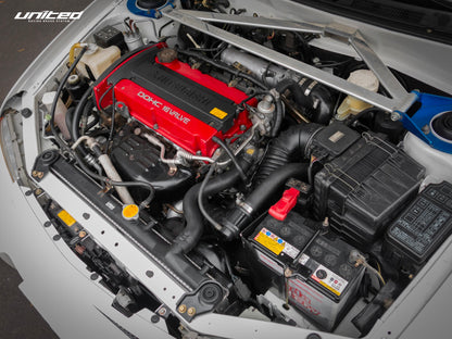 Mitsubishi｜Lancer Evolution V GSR｜1998｜TAKESHI 武藤車藝選售