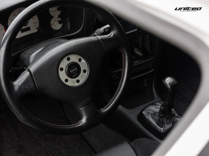 Mitsubishi｜Lancer Evolution V GSR｜1998｜TAKESHI 武藤車藝選售