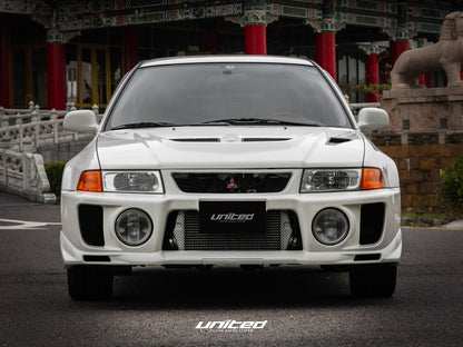 Mitsubishi｜Lancer Evolution V GSR｜1998｜TAKESHI 武藤車藝選售