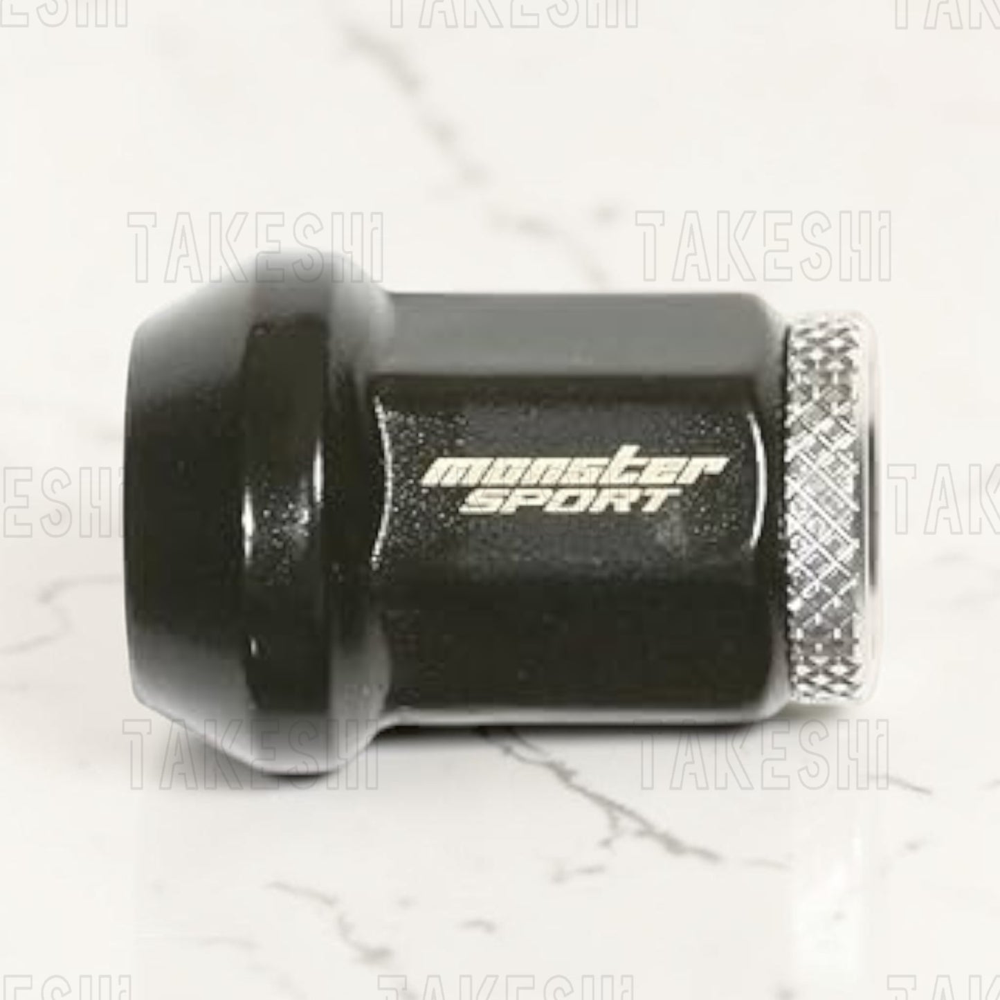 MONSTER SPORT｜輪圈螺絲｜M12x1.5P｜鋁合金螺帽｜日本精品