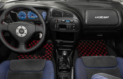 Mitsubishi｜Lancer Evolution VI GSR｜1999｜TAKESHI 武藤車藝選售
