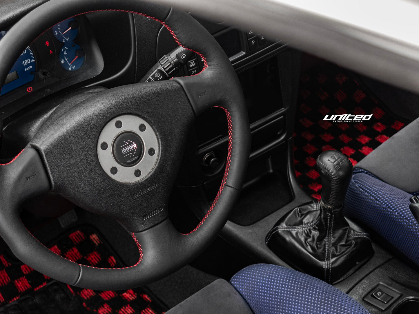 Mitsubishi｜Lancer Evolution VI GSR｜1999｜TAKESHI 武藤車藝選售