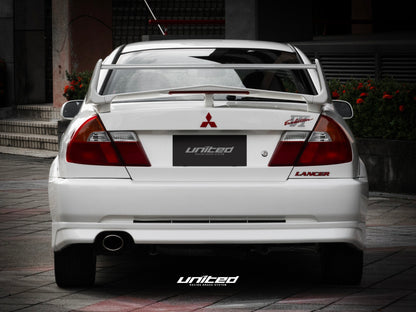 Mitsubishi｜Lancer Evolution VI GSR｜1999｜TAKESHI 武藤車藝選售
