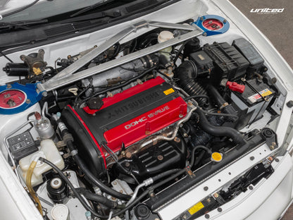 Mitsubishi｜Lancer Evolution VI GSR｜1999｜TAKESHI 武藤車藝選售