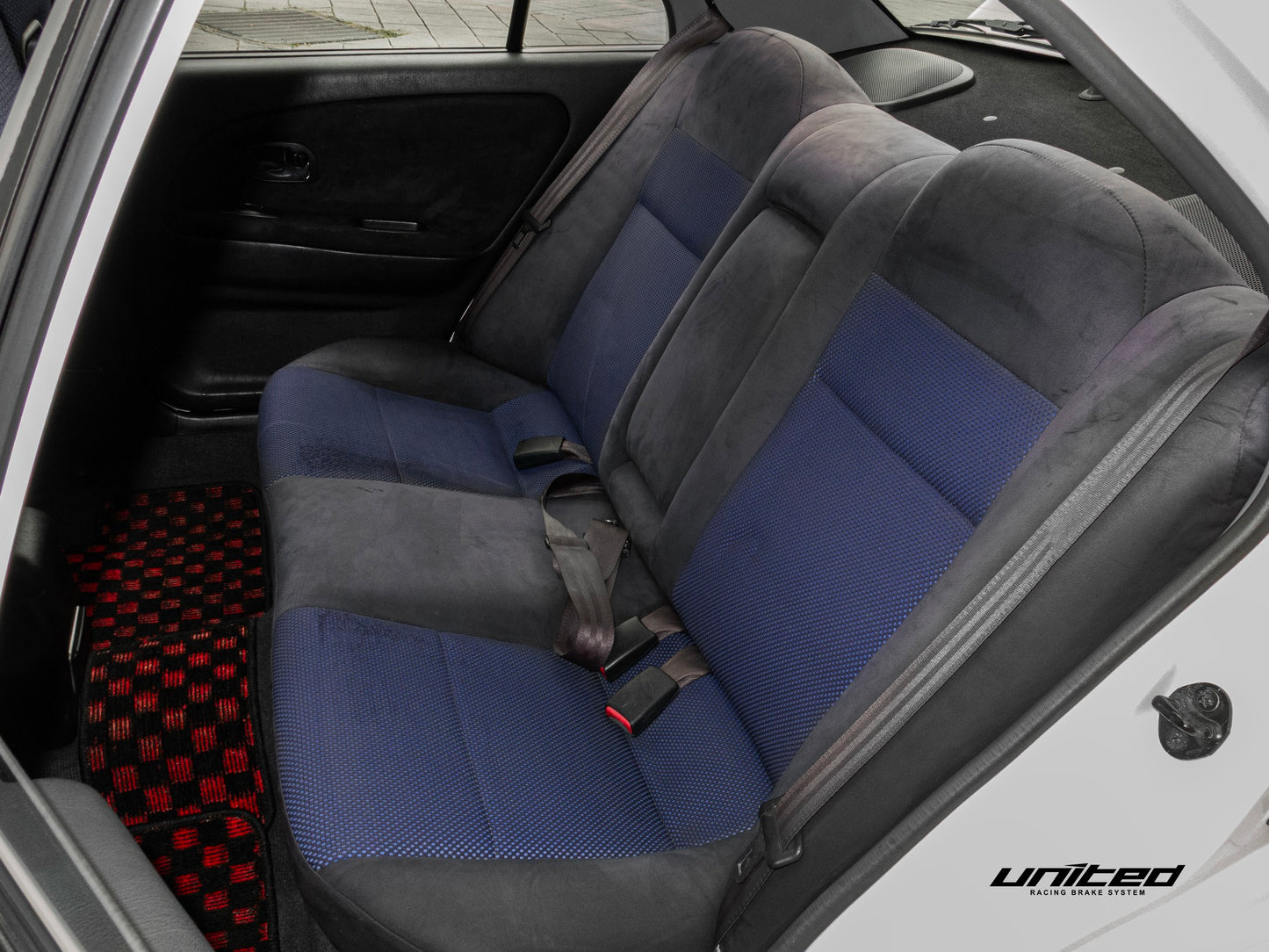 Mitsubishi｜Lancer Evolution VI GSR｜1999｜TAKESHI 武藤車藝選售