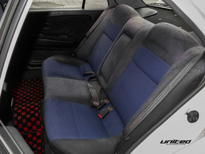 Mitsubishi｜Lancer Evolution VI GSR｜1999｜TAKESHI 武藤車藝選售