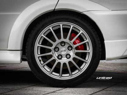 Mitsubishi｜Lancer Evolution VI GSR｜1999｜TAKESHI 武藤車藝選售