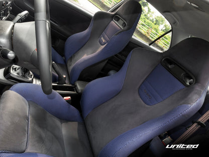 Mitsubishi｜Lancer Evolution VI GSR｜1999｜TAKESHI 武藤車藝選售
