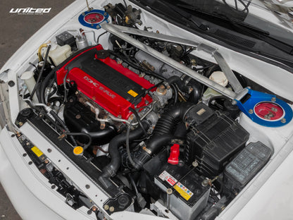 Mitsubishi｜Lancer Evolution VI GSR｜1999｜TAKESHI 武藤車藝選售