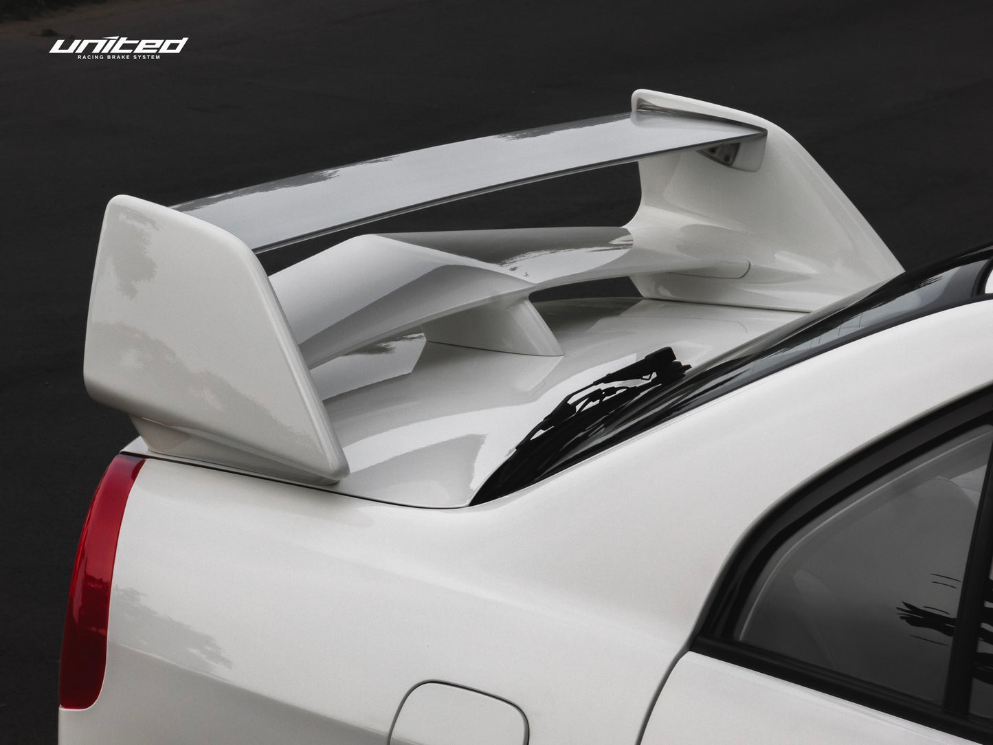 Mitsubishi｜Lancer Evolution VI GSR｜1999｜TAKESHI 武藤車藝選售