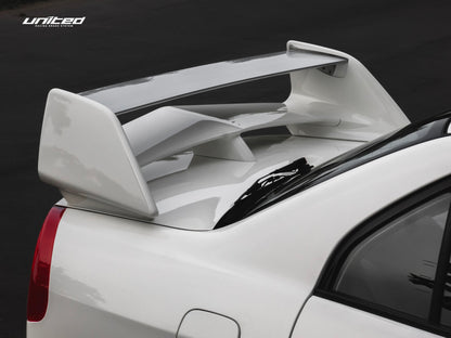Mitsubishi｜Lancer Evolution VI GSR｜1999｜TAKESHI 武藤車藝選售