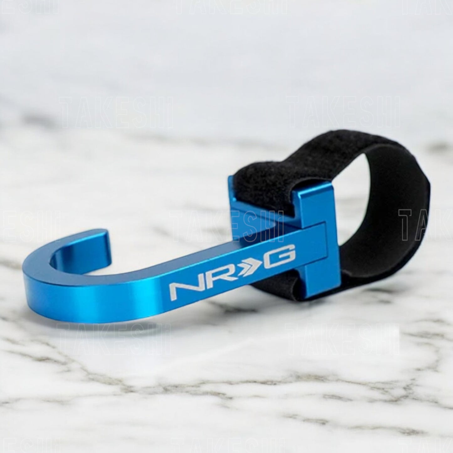 NRG Innovations｜STEERING WHEEL HOOK 掛勾｜美國製｜原裝進口