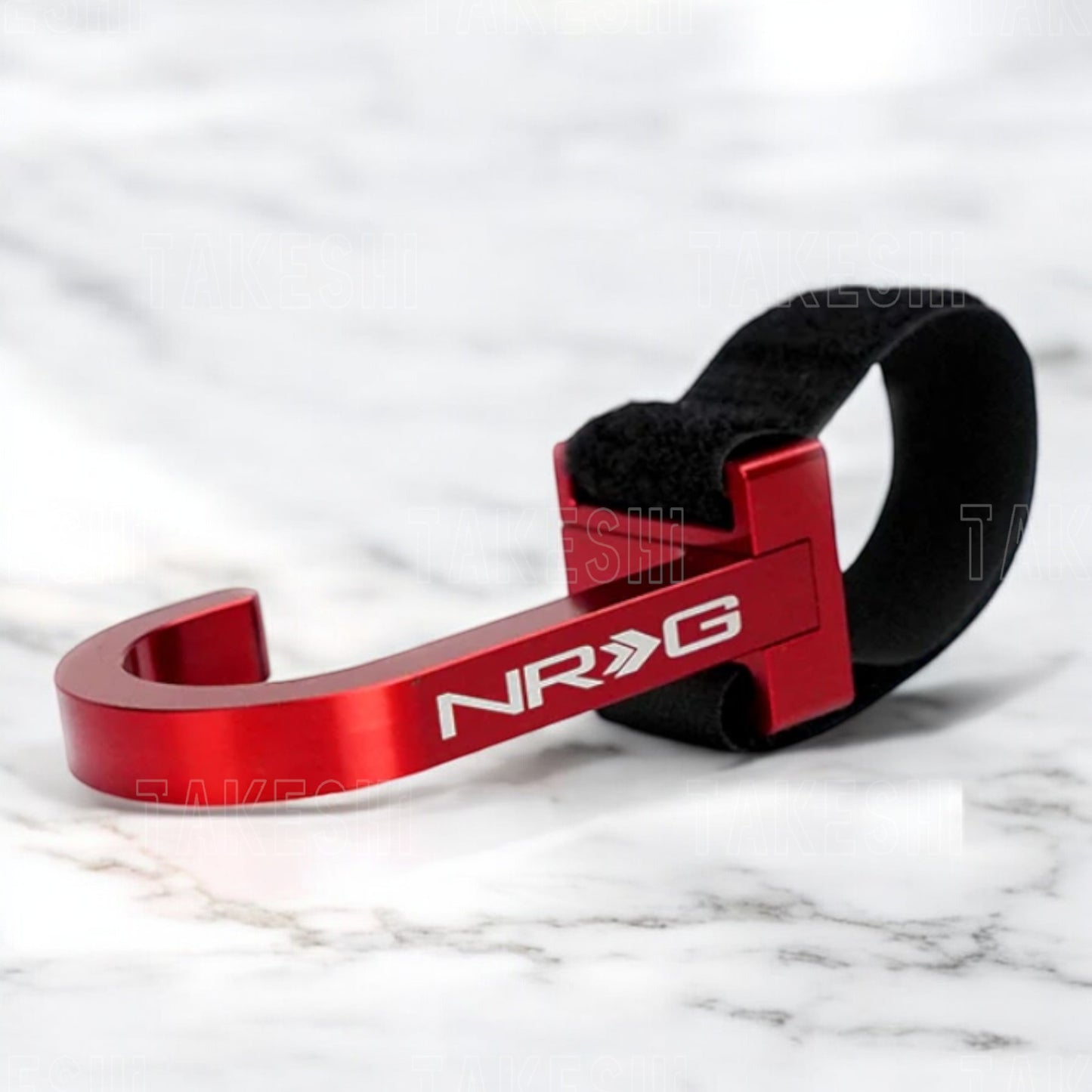 NRG Innovations｜STEERING WHEEL HOOK 掛勾｜美國製｜原裝進口