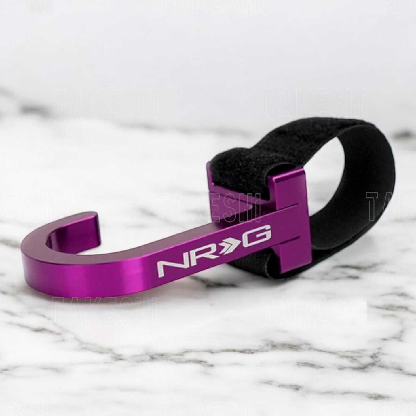NRG Innovations｜STEERING WHEEL HOOK 掛勾｜美國製｜原裝進口