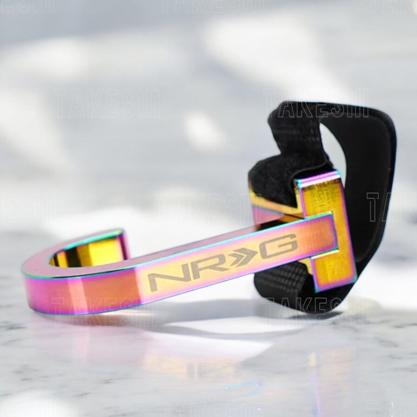 NRG Innovations｜STEERING WHEEL HOOK 掛勾｜美國製｜原裝進口