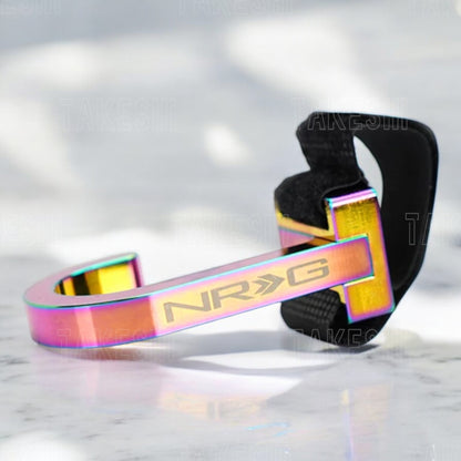NRG Innovations｜STEERING WHEEL HOOK 掛勾｜美國製｜原裝進口