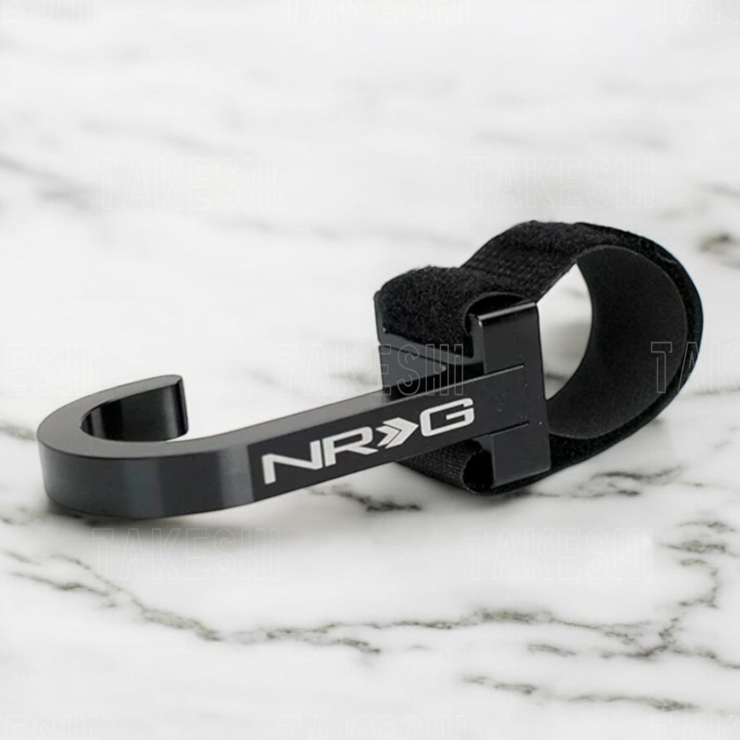 NRG Innovations｜STEERING WHEEL HOOK 掛勾｜美國製｜原裝進口