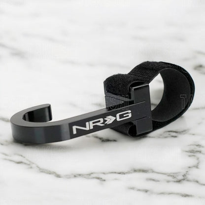 NRG Innovations｜STEERING WHEEL HOOK 掛勾｜美國製｜原裝進口