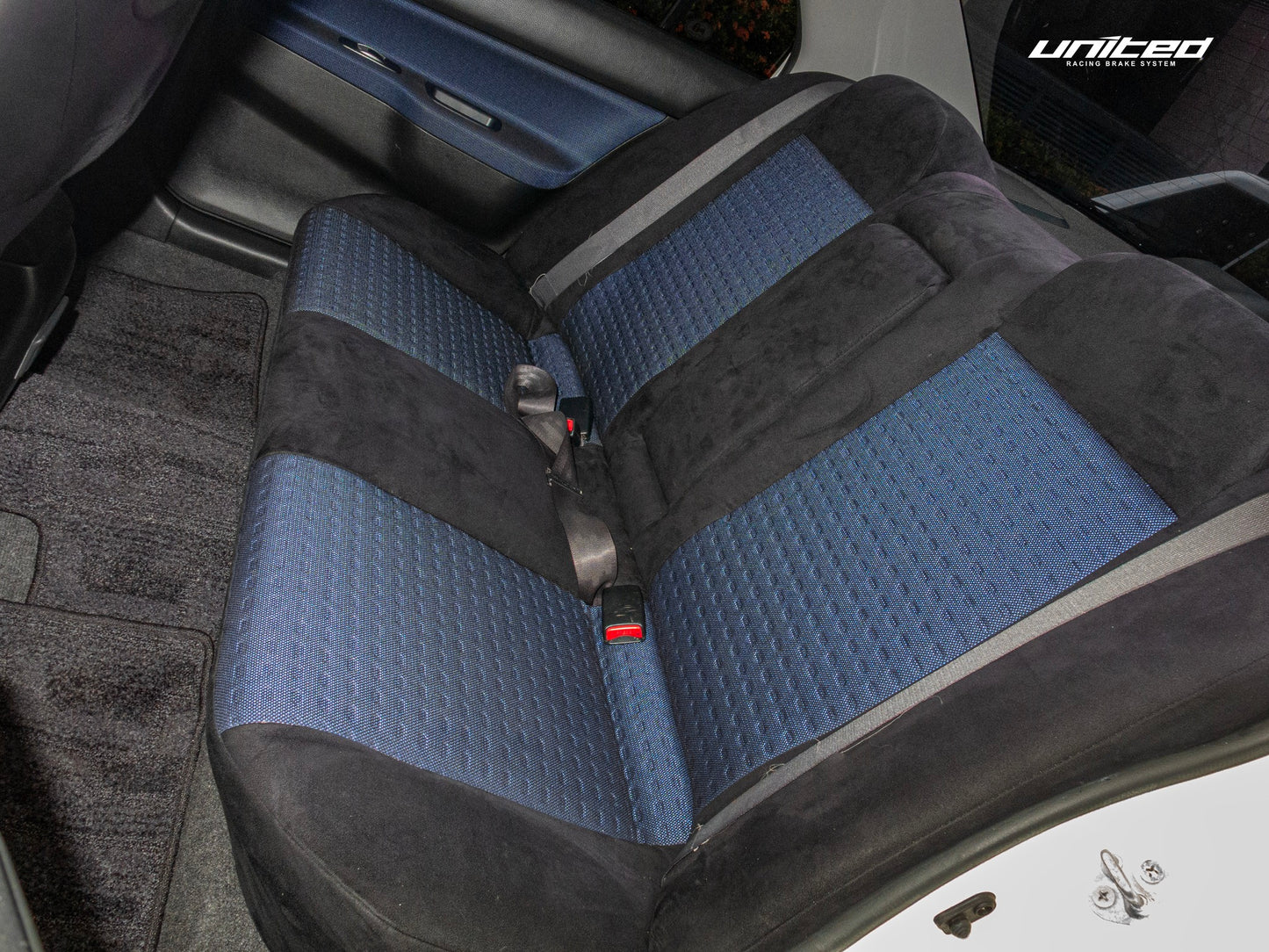 Mitsubishi｜Lancer Evolution VIII｜2003｜TAKESHI 武藤車藝選售