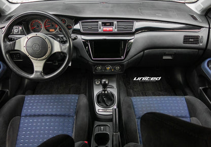 Mitsubishi｜Lancer Evolution VIII｜2003｜TAKESHI 武藤車藝選售