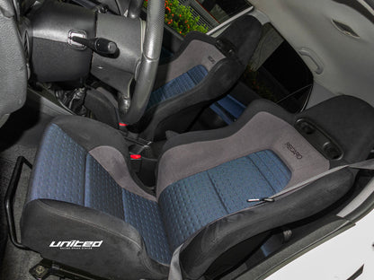 Mitsubishi｜Lancer Evolution VIII｜2003｜TAKESHI 武藤車藝選售