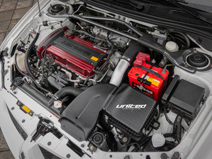 Mitsubishi｜Lancer Evolution VIII｜2003｜TAKESHI 武藤車藝選售