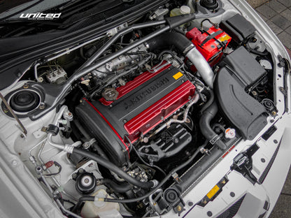 Mitsubishi｜Lancer Evolution VIII｜2003｜TAKESHI 武藤車藝選售