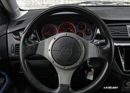 Mitsubishi｜Lancer Evolution VIII｜2003｜TAKESHI 武藤車藝選售