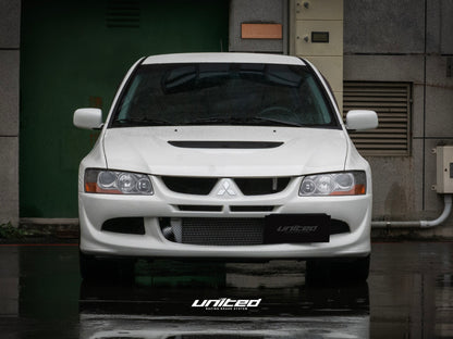 Mitsubishi｜Lancer Evolution VIII｜2003｜TAKESHI 武藤車藝選售