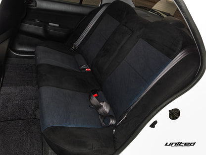 Mitsubishi｜Lancer Evolution VII｜2001｜TAKESHI 武藤車藝選售