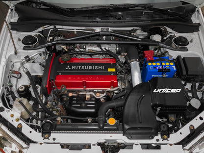 Mitsubishi｜Lancer Evolution VII｜2001｜TAKESHI 武藤車藝選售