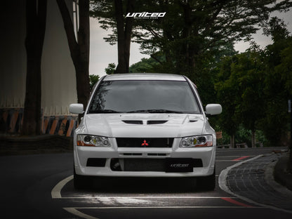 Mitsubishi｜Lancer Evolution VII｜2001｜TAKESHI 武藤車藝選售