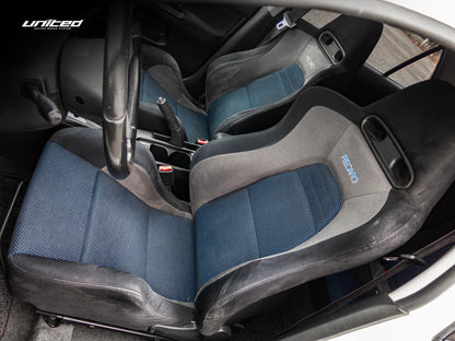 Mitsubishi｜Lancer Evolution VII｜2001｜TAKESHI 武藤車藝選售