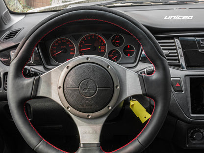 Mitsubishi｜Lancer Evolution VII｜2001｜TAKESHI 武藤車藝選售