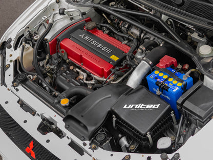 Mitsubishi｜Lancer Evolution VII｜2001｜TAKESHI 武藤車藝選售