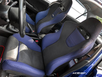 Mitsubishi｜Lancer Evolution VI GSR｜1999｜TAKESHI 武藤車藝選售