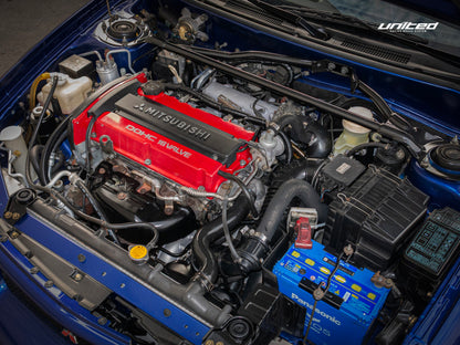 Mitsubishi｜Lancer Evolution VI GSR｜1999｜TAKESHI 武藤車藝選售