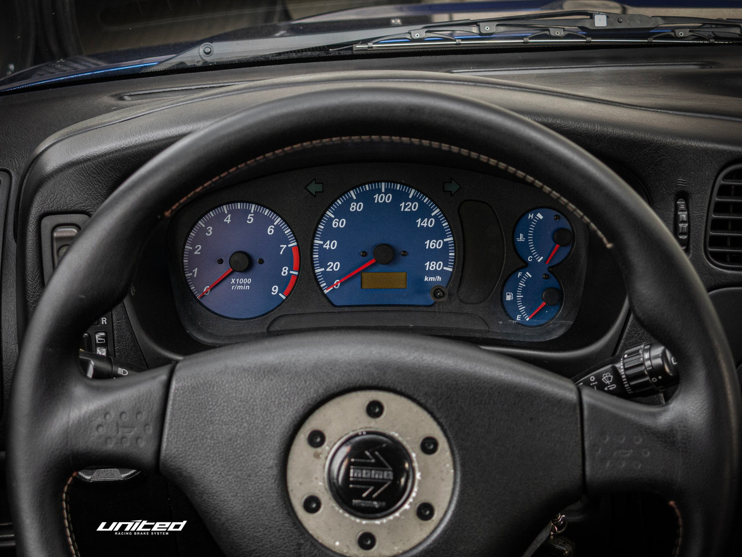 Mitsubishi｜Lancer Evolution VI GSR｜1999｜TAKESHI 武藤車藝選售