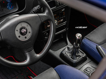 Mitsubishi｜Lancer Evolution VI GSR｜1999｜TAKESHI 武藤車藝選售