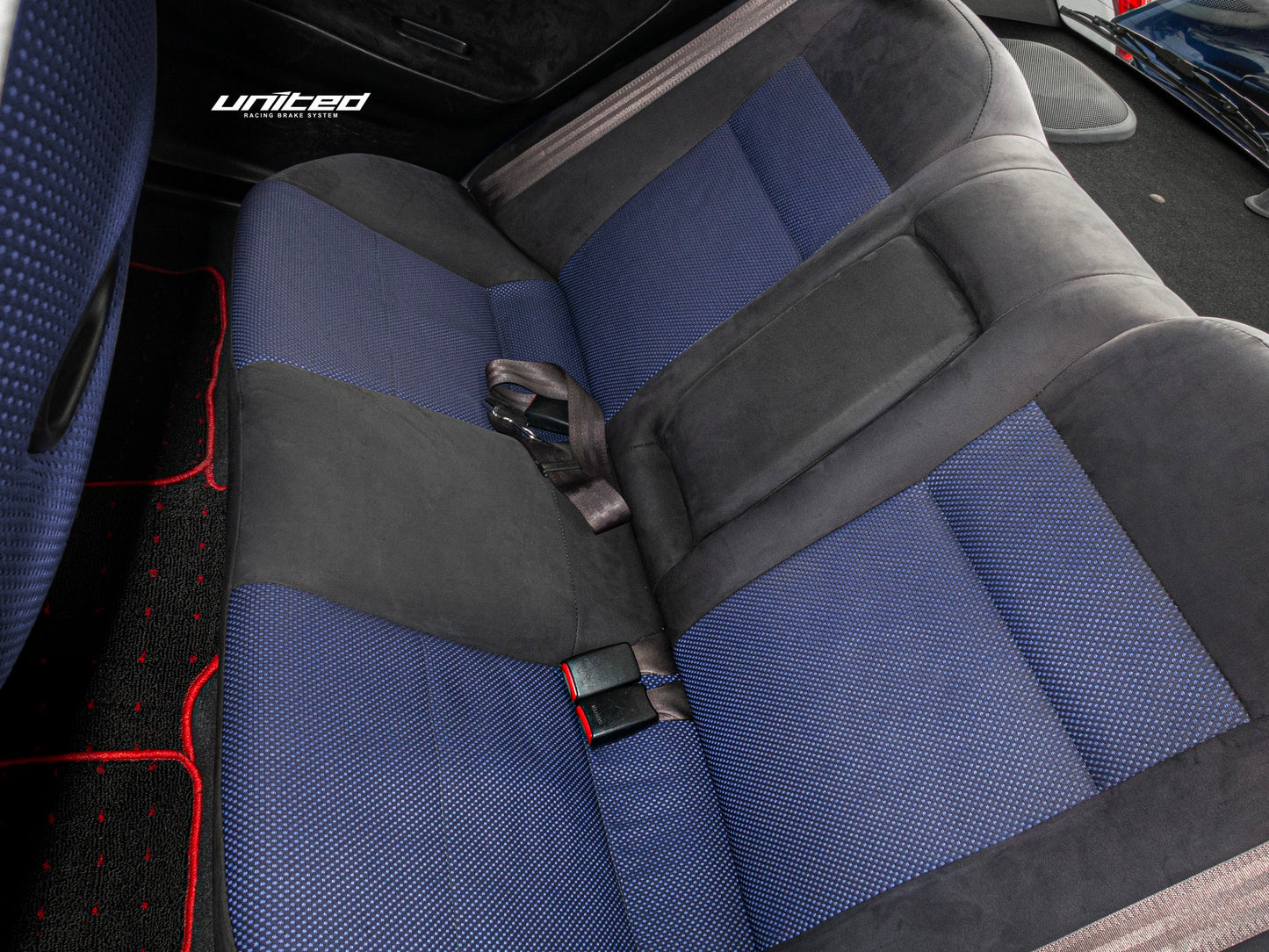 Mitsubishi｜Lancer Evolution VI GSR｜1999｜TAKESHI 武藤車藝選售